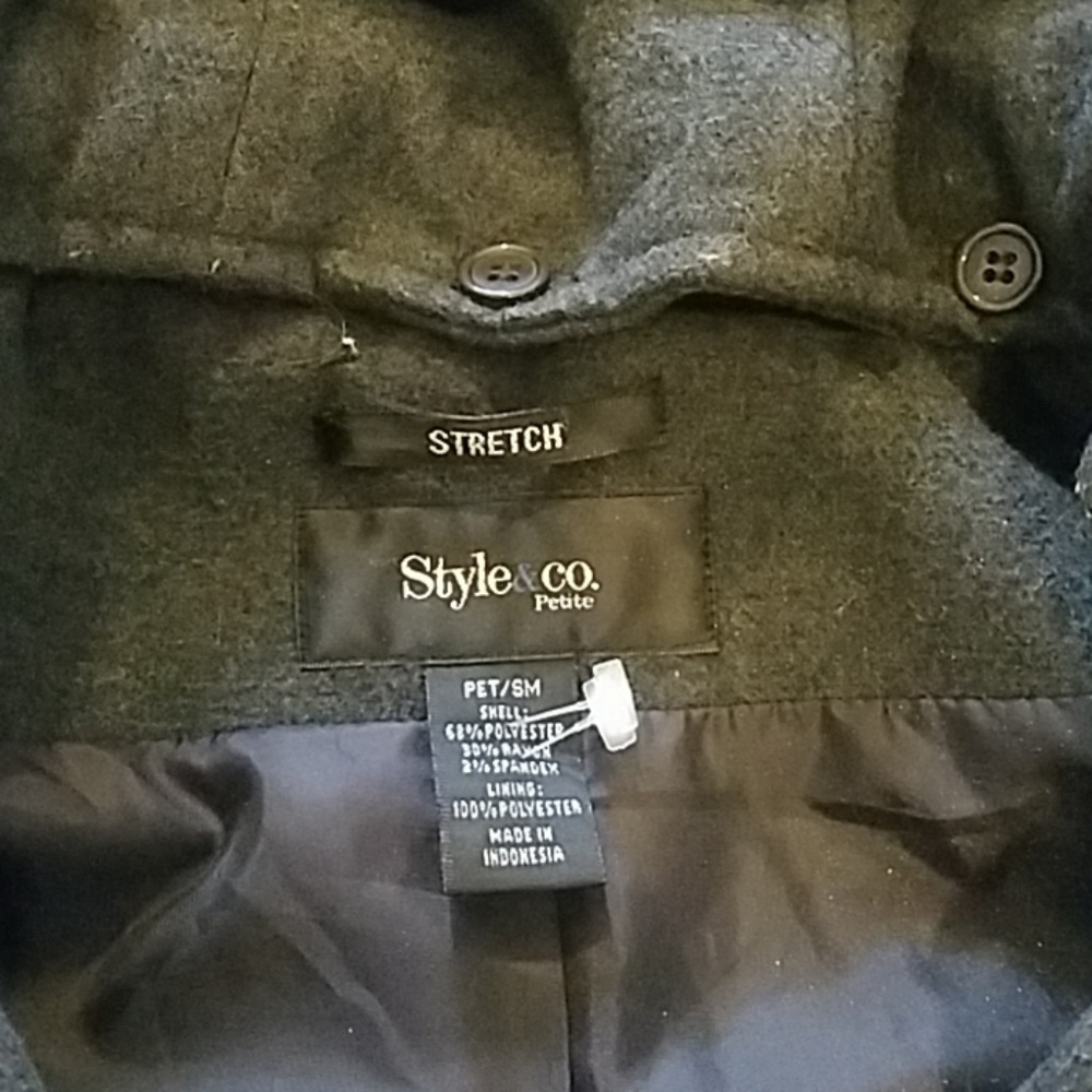 ♥️Women jacket - Picture 2 of 6